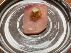 -桐寿司Sushi Tong