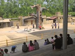 -云幽谷旅游区