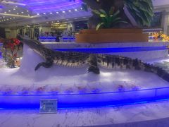 -澜悦港海鲜体验主题餐厅