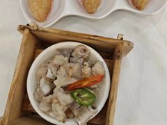 -东江渔村·古典园林·30年粤菜老字号(太和店)