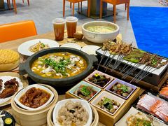 -华威西营里农产品批发市场