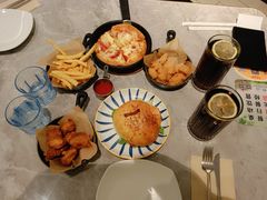 -必胜客(WOW玉泉远洋店)