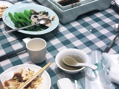 -紫光园·烤鸭·北京菜(劲松店)