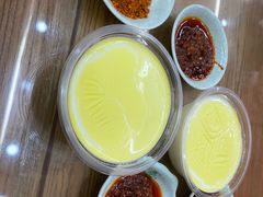 优质酸奶-清真·益鑫羊肉手抓馆(花园北街店)