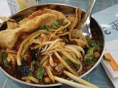 -红鼻子桂林米粉(金唐新光界店)