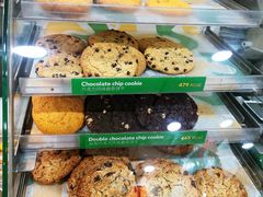 -赛百味SUBWAY(万柳华联店)