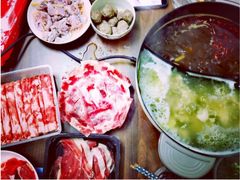 -海皇世家海鲜火锅(瑞安店)