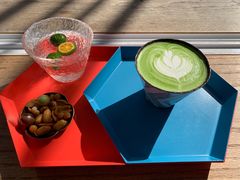 -茶是一枝花泡茶店