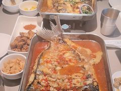 -半天妖烤鱼(大兴大悦春风里店)