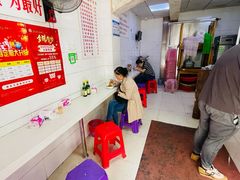 -江妈面馆(夷陵路店)