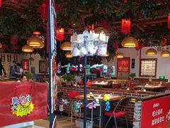 -成老灶火锅鸡(高东街店)