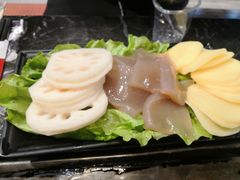 -烧烤季休闲餐厅(贵阳蟠桃宫店)