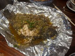 -衡厨·衡阳土菜(中南店)