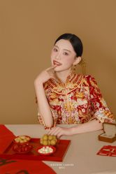 点击看大图 -金夫人婚纱摄影(衡阳店)