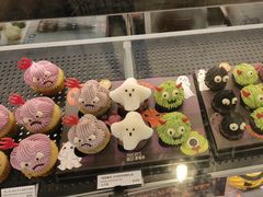 -Pantry's Best派悦坊蛋糕(K11购物艺术中心店)