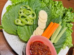 -隐炉和牛烧肉店(群力店)