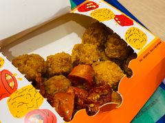 -汉堡王(北京三里屯购物中心)