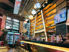 -Famous肥猫墨西哥音乐餐吧(五棵松华熙LIVE店)