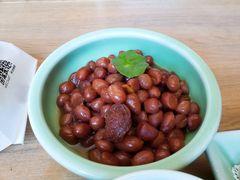 -新白鹿餐厅(城西银泰城店)