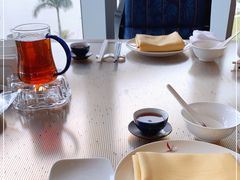 -彩丰楼中餐厅·仁恒洲际酒店