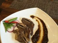 -ひみ冰见日本料理(旅顺九三路店)