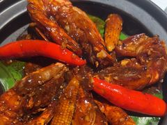 -狮拾久·现代新加坡料理(福田COCO Park店)