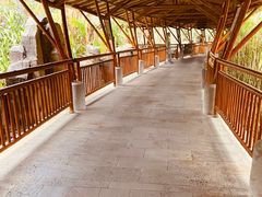 -海口观澜湖火山温泉谷