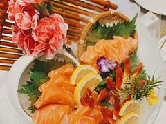-财神岛·大连海鲜餐厅