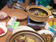 -印象鲵宴·张家界地标美食名片(溪布街店)