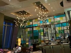 -云·酷 Atmosphere(国贸大酒店)