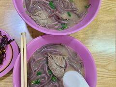 -牛马行牛肉饸饹铺(长春总店)