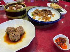 -丰圆轩粤式茶楼 . 点心粤菜(夏茅店)