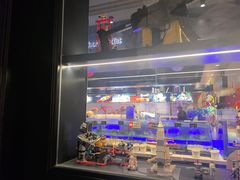 -SEA西雅图海鲜自助餐厅(海乐世界店)