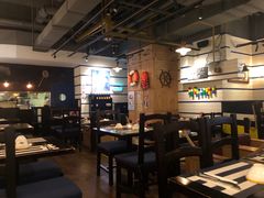 -La Creperie法餐厅(芮欧百货店)