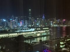 -香港皇家太平洋酒店
