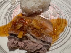 -庐灶江南·江南菜·四合院Bistro(东直门雍和宫·原华侨宾馆店)