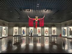 -上海博物馆(人民广场馆)