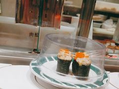 -新一番三文鱼寿司(大东海店)