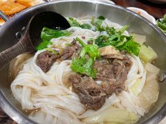 嬢嬢跷脚牛肉手工粉-小满手工粉(上海月星环球港店)