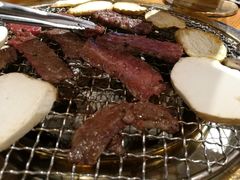 -万兴佳烤肉·长白山老味道(宏泰广场店)