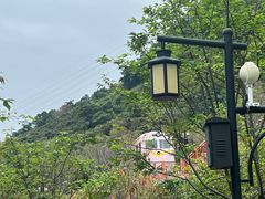 -小南山公园