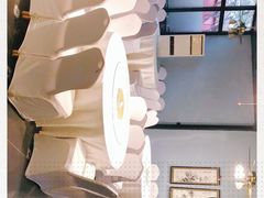-翠园十八号庭院餐厅