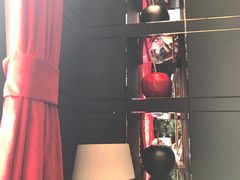 -Salon de The de Joel Robuchon(外滩18号店)