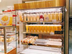 面包甜点陈列柜-格瑞思GRACE(江宁金鹰店)
