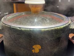 -芸山季·云南山珍菌火锅(人民广场来福士店)