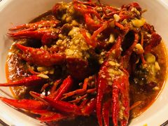 -文和友老长沙龙虾馆(化龙池店)