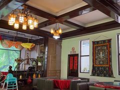 -绿野餐厅(上海动物园店)