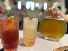 -LE SHARE洛笙·花园西餐(北京路步行街店)