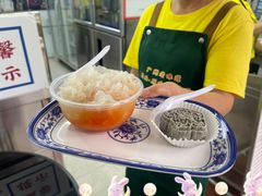 -百花传统甜品店(原址店)