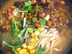 -食通天·寰宇集(杭州万象城店)